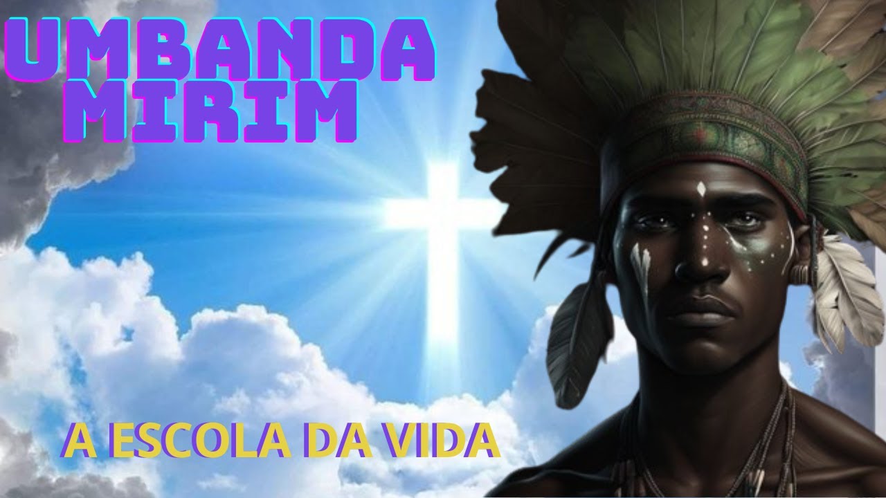 Umbanda Mirim: A Essência Espiritual dos Caboclos.