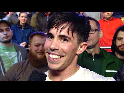 Ian Dory, Tyler Gillett, and Adam Rayl - Stage 1 Fast Forwards | American Ninja Warrior 10