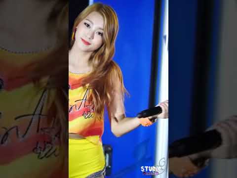 140730 씨스타(sistar) 터치마이바디(touch my body) 보라 여의도 MBC 윤하의 별이 빛나는 밤에 공개방송 직캠/fancam