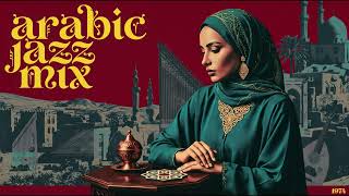 Download lagu A Night in Beirut  Arabic Jazz & Oriental Melodies  Luxury Lounge 🌙 mp3