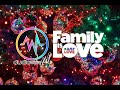 ABS CBN Christmas Station ID 2018 Family Is Love DISCO