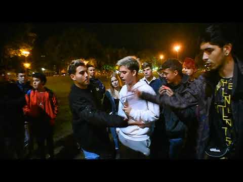 TIMA vs PACHY - 4tos Fecha 1 (Torneo 2019) - Buscando El Punch