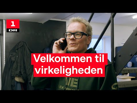 Hvad skete der med LIKEConcrete efter Løvens Hule? | Løvens hule - velkommen til virkeligheden | DR1