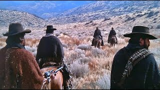 Download lagu The New Seven! | Guns of the Magnificent Seven - Full Movie | Western mp3