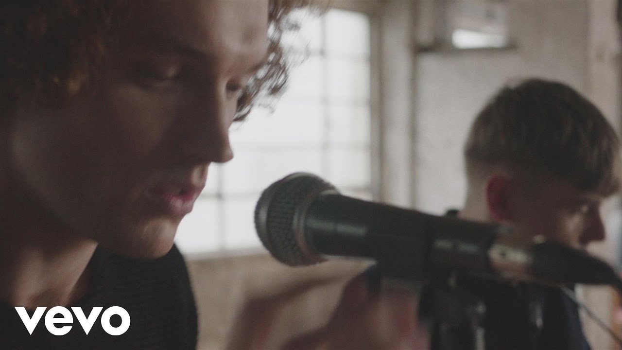 Seafret — Be There