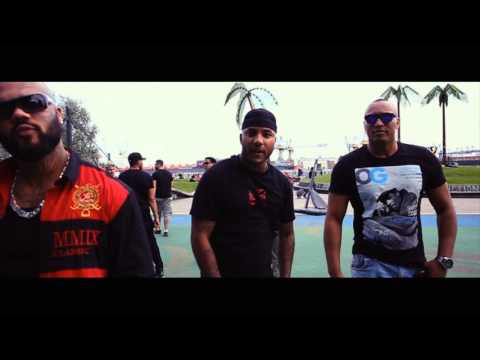 Joe Hook - Besser denn je - feat. Thana & Stevie (Prod. by Bozza)