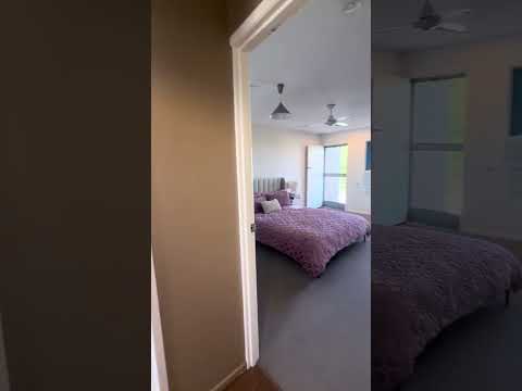 4/9 Margaret Street, Mackay, QLD 4740, 2 Bedrooms, 1 Bathrooms, Unit