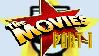 The Movies Game: Part 1 The opening of Toilet Films (reloaded)