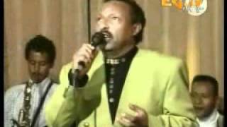 Eritrean song by Osman Abdul Rahim