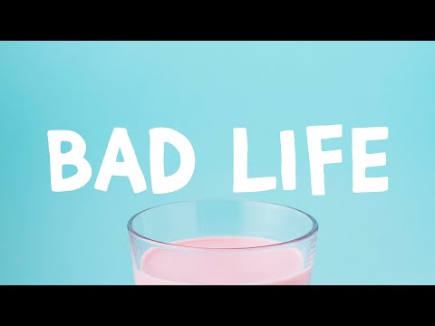 Sigrid - Bad Life (Lyrics) Feat. Bring Me The Horizon
