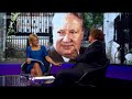 BBC Newsnight on Ted Heath