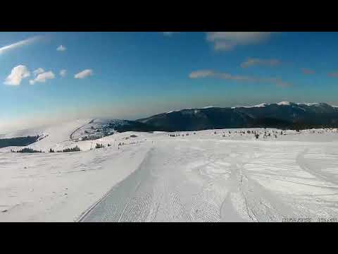 Rânca pârtia M3 24 ianuarie 2022