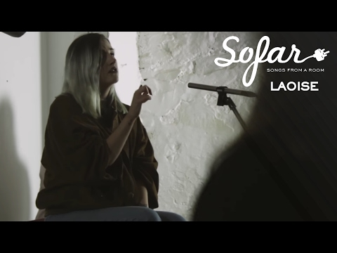 LAOISE - Halfway | Sofar Dublin