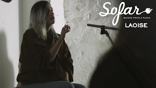 LAOISE - Halfway | Sofar Dublin