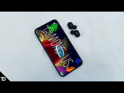 Umidigi A3s Gaming Review: Among Us, BB racing, Flight Simulator...