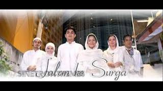 Download lagu UNGU - Hidup Hanya Sementara [ OST Jalan Ke Surga ] mp3