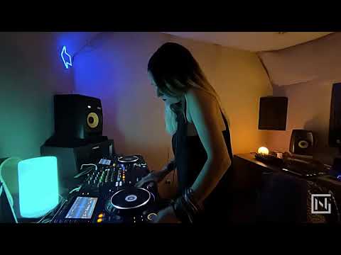 Emisión en directo de Nuria Ghia