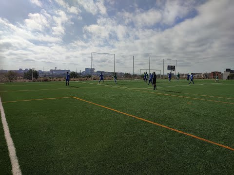 CD Santa Eugenia 1976 1 - 2 Aficionado Masculino