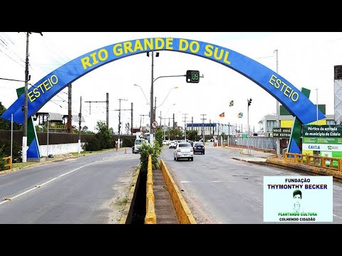 ESTEIO / RIO GRANDE DO SUL