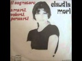 Claudia Mori - Amarti, Volerti, Pensarti (1972) 