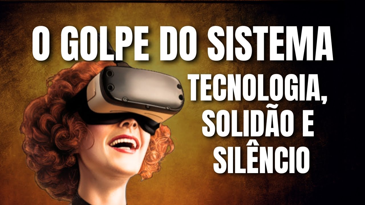 The FALSE BELIEF of modernity.