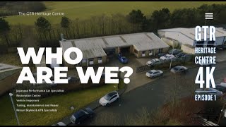 The GTR Heritage Centre