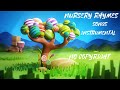 Nursery Rhymes For Kids Toddlers Babies No Copyright Music The Farmer In The Dell Instrumental