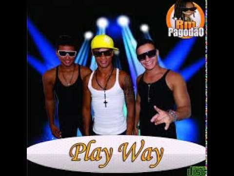 Play Way - Esquema Video Game