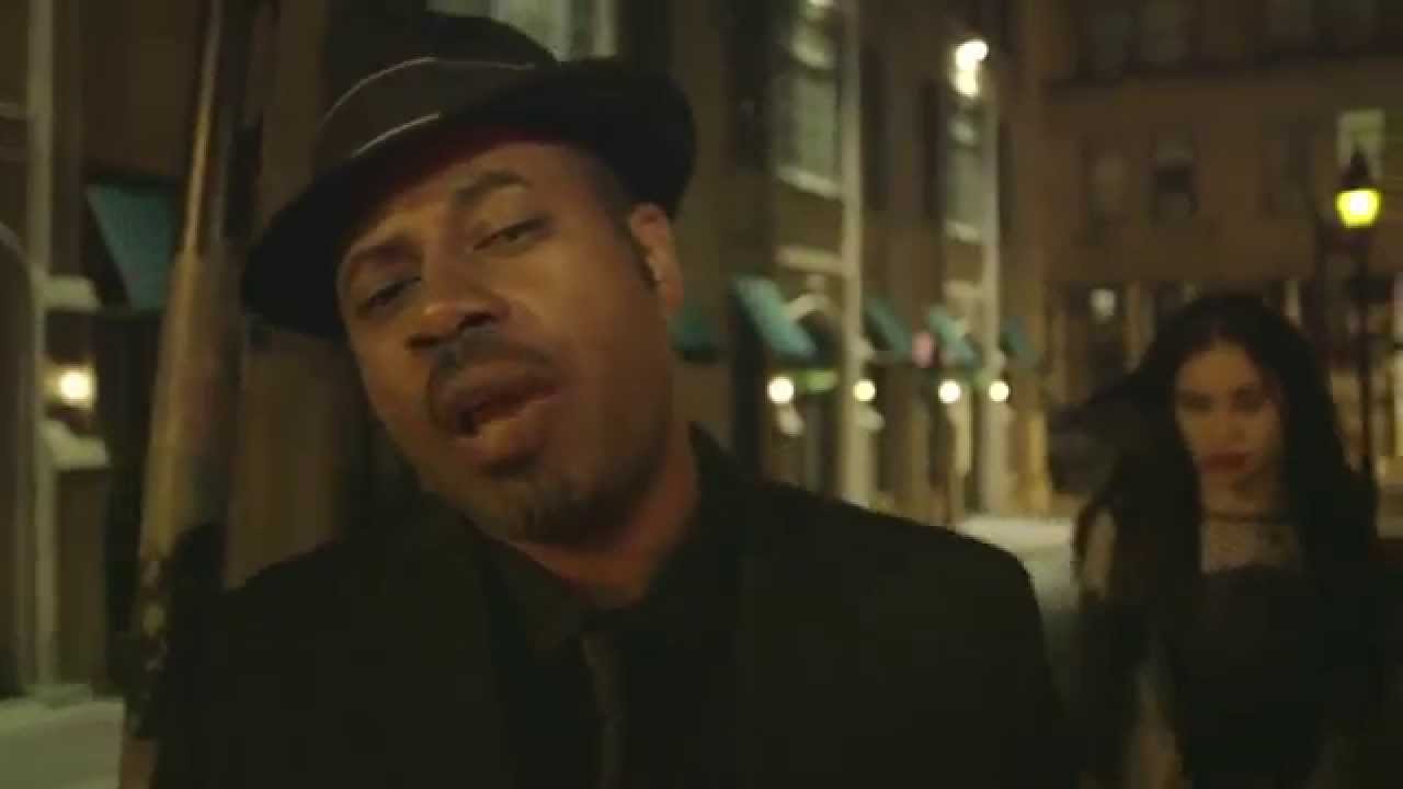 Mr Complex – ”King Kong Love”