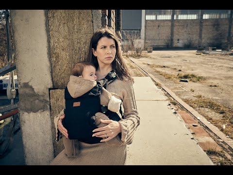 Najell Original Baby Carrier Settings English - Swedish - German