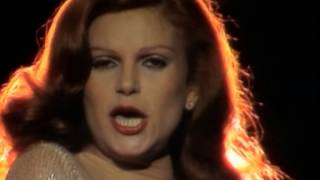 Milva - Ich mag dich weil ...