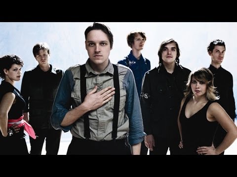 Arcade Fire