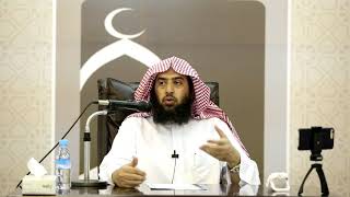 التعليق على آيات الصيام 1 |ليلة 15-8-1439هـ |أ.د. عمر المقبل | image