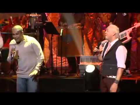 DVD SAMPRAZER 2010 - 21 - Perdoa (Part  Belo)