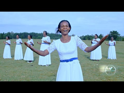 Holy Trinity Studio - Nguvu ya Injili ( Official Music Video )
