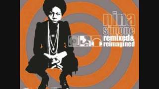 Nina Simone I Can&#39;t See Nobody Daniel Y  Remix