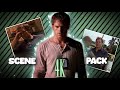 DEXTER MORGAN SCENE PACK 4K 60 FPS 4k Scenepackforedit