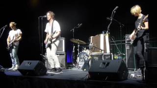 Broncho - Señora Borealis (Live 8/25/2016)