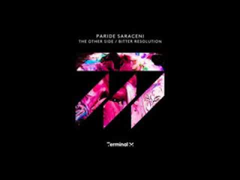 Paride Saraceni feat  Monce – The Other Side Original Mix Terminal M