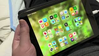 【検証】iPadでカメラアダプタを使いマウスは使えるのか？