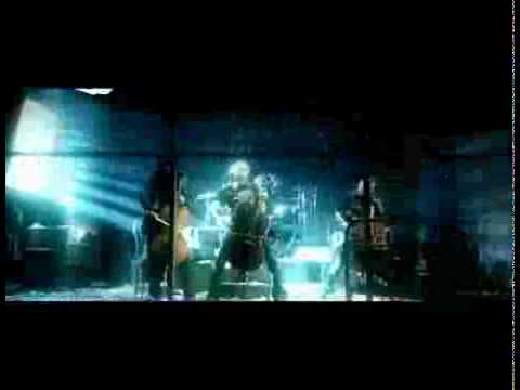 Helden - Rammstein / Apocalyptica