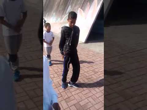 MC RAFA ORIGINAL E MC DANIELS - TAPA NO VENTO , TAPA NA CARA (NGTW OFICIAL)