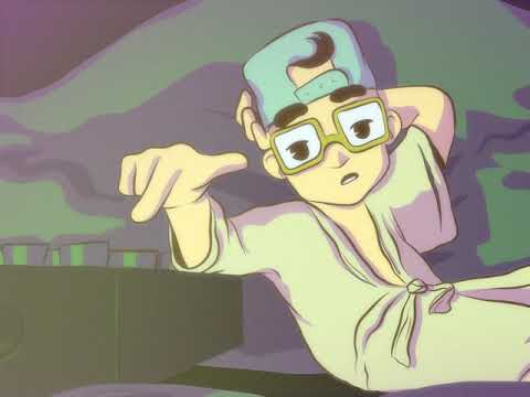 ADIONE - Ya No Tengo Tiempo (Video Oficial)