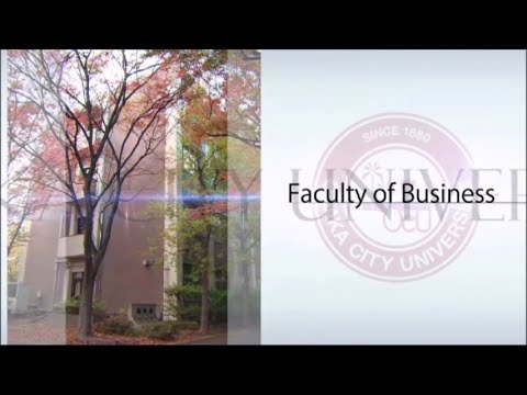 Faculty of Business（商学部編）