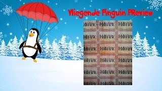 Flying Pinguin PReview: Hoyuk