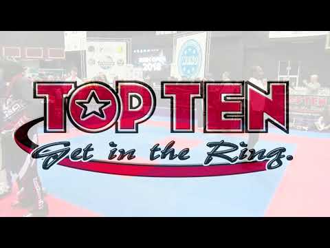 Mathieu Emond v Alex Dingman Irish Open 2018