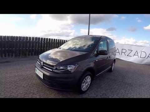 Carzada - VW Caddy - 4P1Q89E2