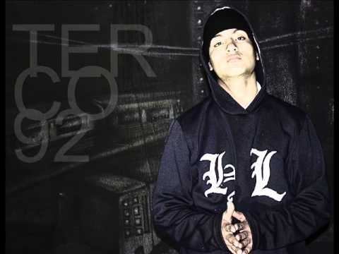 TERCO92 - VENDIDO (EL CORRAL)