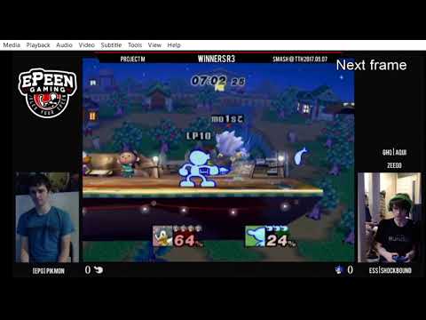 Set Analysis: Pikmon vs Shockbound