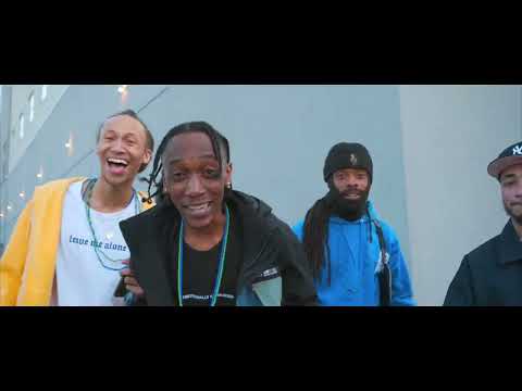 Jah The Prophet - BOA (Official Video)